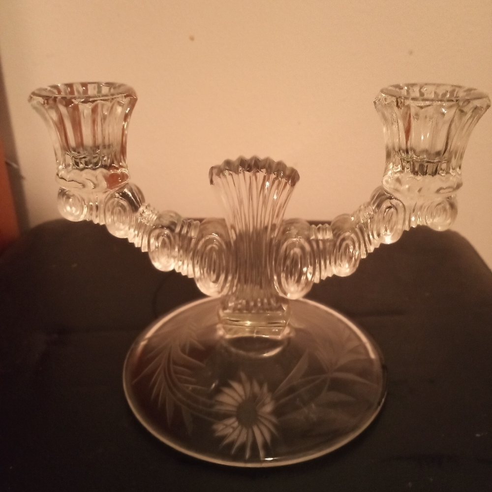 Candle Holder vintage